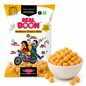Makhana Millet Cheese Balls