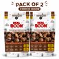 Real Boon - Makhana Millet Choco Cereal