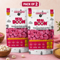 Berry Boon - Makhana Millet Berry Cereals